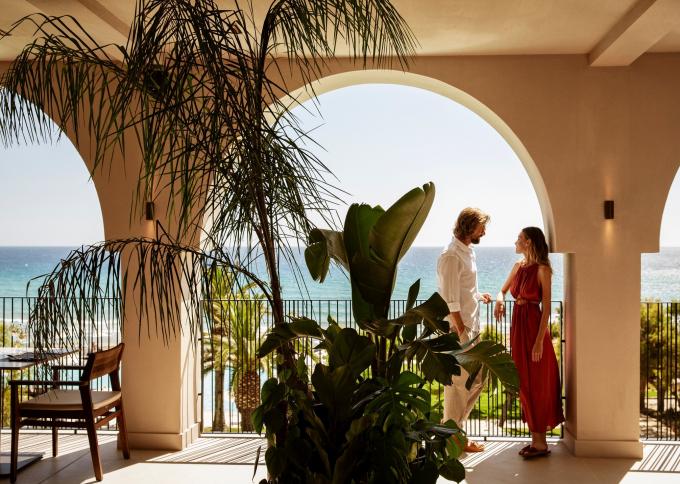 Film promocyjny Domes of Corfu